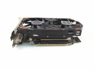 PCWINMAX GTX750Ti GTX750 TI 2G 4G 2GB 4GB VGA tarjeta gráfica tarjeta de juego reproductor de vídeo - Product Image 4