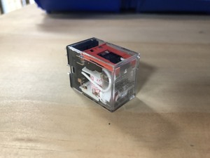 Made in Japan MY2N-GS <b>Relay</b> Miniature Power <b>Relay</b> - Product Image 4