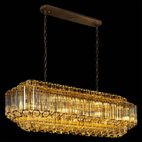 Appliques murales LED modernes en fer et verre pour décoration intérieure de luxe, idéales pour chambre à coucher, chevet, salon et bureau