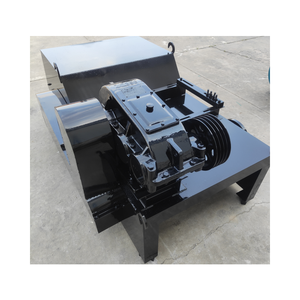 เครื่องจักรโฟมแบบต่อเนื่องรุ่นใหม่ เครื่องขยายโฟม EPS แบบต่อเนื่อง - Product Image 3