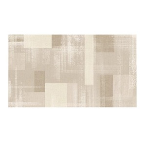 Modern Design Carpet Rectangle Stripe Pattern Living Room Bedroom Area Rug Easy To Maintain <b>Light</b> Luxury Style - Product Image 5
