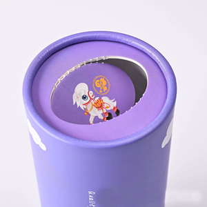 맞춤형 튜브형 박스 포장 차량용 티슈 휴대용 홍보용 차량용 냅킨 티슈 페이퍼 - Product Image 3