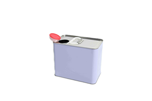 Barattoli in Latta Rettangolari Personalizzabili da 0,5L-5L Prodotti in Cina, Contenitori Vuoti per Conservazione di Prodotti Chimici, Alimenti, <span class=keywords><strong>Olio</strong></span>, <span class=keywords><strong>Olio</strong></span> d'Oliva, <span class=keywords><strong>Olio</strong></span> di Colza - Product Image 6