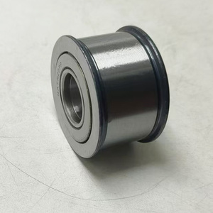 Rolamento China Fornecedor NATR Series Rolamentos LR200-2RS LR200-X-2RS Forklift Rolamentos De Rolos Suportados - Product Image 4