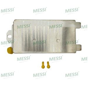 ランドローバーフリーランダー2用LR002916 (06-14) Evoque(12-) オイルクーラー (トランスミッションラジエーター) サポートLR002916 C2S50636 - Product Image 6