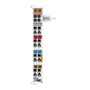 Fuente de Alimentación para Terminal de Autobús KL9060 10A, Amplia Experiencia Técnica y Profunda Conocimiento en Mantenimiento Industrial - Product Image 3