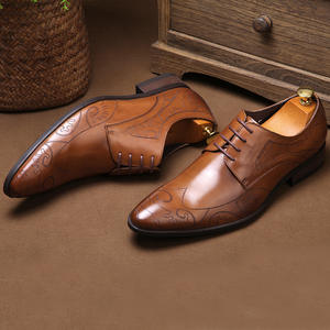 Chaussures décontractées à franges de grande taille de haute qualité, nouveau modèle, en cuir véritable, pour le quotidien et les affaires - Product Image 2