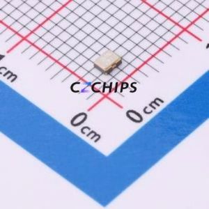 G201625MUBCE2O Crystal Oscillator (Active) SMD2016-4P Crystal Oscillator 25MHz 10ppm CMOS - Product Image 1