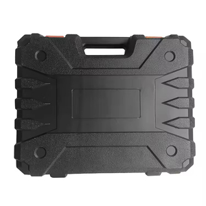 Kit de Taladro y <span class=keywords><strong>Atornillador</strong></span> Inalámbrico de 24V OEM Directo de Fábrica con Garantía de 3 Años, Velocidad Variable y 30Nm de Torque - Product Image 6