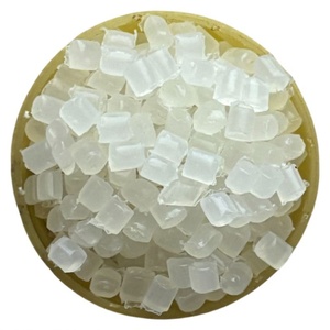 Polietileno de baja densidad LDPE/HDPE gránulos de materia prima Petroquímica a precio de fábrica - Product Image 1