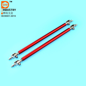 Thanh Thép Cacbon Bộ Thân Xe Hơi Thông Dụng Thanh Cản Trước Hỗ Trợ Môi Trước Có Chứng Chỉ CE - Product Image 1