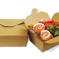 330+18gsm Single Side PE Coated Eco-Friendly White Newsprint Paper Waterproof Custom Size & Thickness Food Delivery Boxes