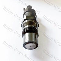 Soporte de Inyector de Combustible Original para RENAULT 0430211053 con Garantía Extendida