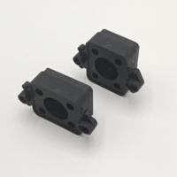Capuchon de tête d'impression de remplacement pour Epson WF5113 I3200 pour imprimante jet d'encre UV DTF à solvant écologique
