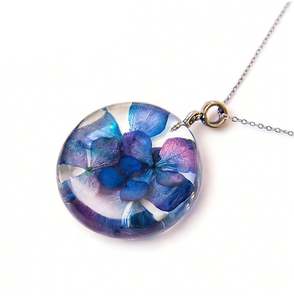 Kit de créations DIY en résine UV, résine époxy transparente dure à durcissement rapide, moules en silicone, décoration de Noël TOYSRUNNER - Product Image 4