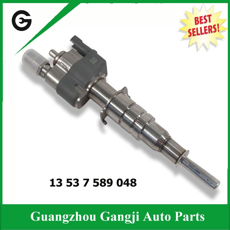 OEM Fuel Injector Nozzle Assembly 13 53 7 589 048 for BMW E87 E90