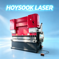 Presse plieuse de haute pression nominale 400T 3200 de taille OEM, haute précision pour le pliage de cadres de machines agricoles