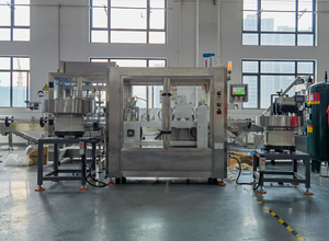 Machine automatique de scellage de <span class=keywords><strong>café</strong></span> liquide à une ligne pour Dolce Gusto <span class=keywords><strong>Nespresso</strong></span> K-Cup conçue pour la fabrication de tasses de boissons en poudre - Product Image 5