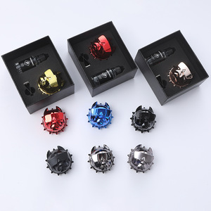 Deodorante per <span class=keywords><strong>Auto</strong></span> a Forma di Testa di Bulldog con Supporto per Fragranza, Decorazione <span class=keywords><strong>Auto</strong></span> per Rimuovere gli Odori, Idea <span class=keywords><strong>Regalo</strong></span> - Product Image 1