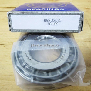 Prix abordable HR30205J <span class=keywords><strong>30205</strong></span> <span class=keywords><strong>roulement</strong></span> à rouleaux coniques avec liste de prix - Product Image 6