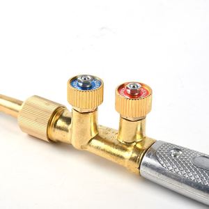 WP-18 <span class=keywords><strong>Tig</strong></span> Hàn ngọn đuốc Argon hàn hồ quang ngọn đuốc cho hiệu quả <span class=keywords><strong>Tig</strong></span> Hàn - Product Image 6