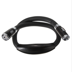 Lampe de lecture <span class=keywords><strong>flexible</strong></span> à LED pour le cou, mains libres, nouvelle génération, lampe de lecture <span class=keywords><strong>flexible</strong></span> à LED pour le cou, lampe de lecture <span class=keywords><strong>flexible</strong></span> à LED pour livre - Product Image 5