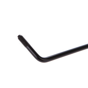 Brazo de trémolo de 5mm para Strat <span class=keywords><strong>Fender</strong></span> <span class=keywords><strong>Stratocaster</strong></span>, guitarra eléctrica con punta - Product Image 5