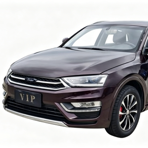 <span class=keywords><strong>Audi</strong></span> <span class=keywords><strong>Q3</strong></span> : Extérieur stylé, Zotye SR7 – SUV chinois de luxe abordable, haute configuration, idéal pour les jeunes conducteurs - Product Image 1