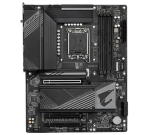 ใหม่ B760เมนบอร์ด AORUS Elite AX LGA 1700 <span class=keywords><strong>Z790</strong></span> <span class=keywords><strong>A</strong></span> - Product Image 3