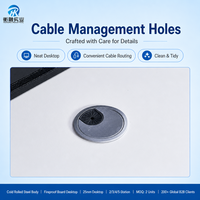 Console de surveillance CCTV Hengrong, poste de travail d'opérateur, centre de commande, solution pour salle de contrôle