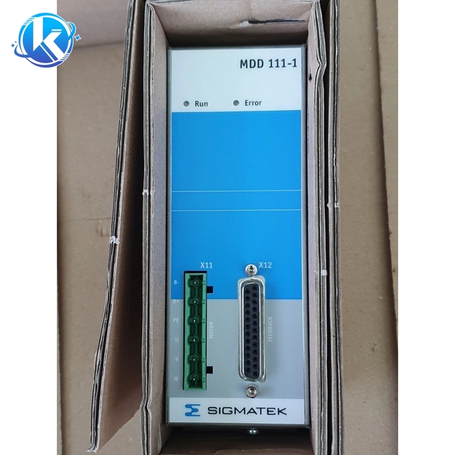 BRAND NEW MD111-1 09-404-111-1 NEW LOC#S208