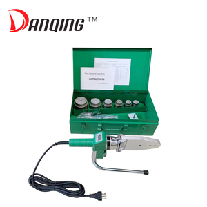 Máy hàn ống nhựa <span class=keywords><strong>PPR</strong></span> hiển thị kỹ thuật số/hàn nhiệt nối ống - Product Image 1