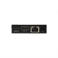 Mini AI PC RK3566 quad-core 64-bit procesador de borde de la computación android11.0 Linux rk3566 mini pc Station M2 AI PC Box