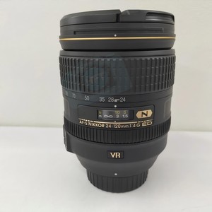 Cámara Profesional HFT <span class=keywords><strong>D750</strong></span> con Kit de Lente 24-120mm F/4G ED VR, Formato Completo, Video Full HD 1080P, Venta al por Mayor - Product Image 5