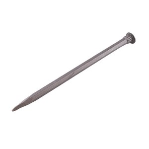 Stonemasonry Chisels Flat Pointed Hand Hammered Cement Chisels For Home Decoration Construction Hardware Multiple Specifications - Product Image 4