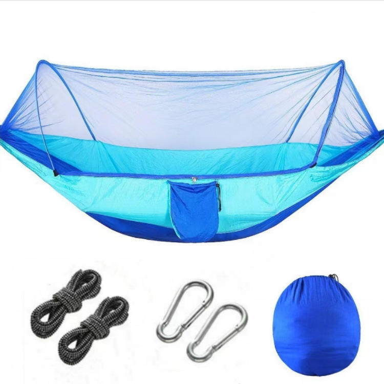 Match général bleu clair bleu 260*140cm