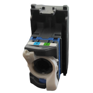 Enchufe Telefónico Gris Compatible con Vimar Arke 80-110 - Product Image 2