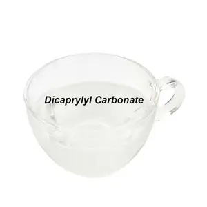 하이 퀄리티 탄산 Dicapryll CAS NO 1680-31-5 Cetiol CC 화장품 원료 퍼스널 케어 헤어 케어 제품