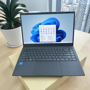 Il più venduto Notebook HD con rotazione di 180 gradi computer portatili da 14 pollici per laptop per studenti e istruzione domestici nuovo di zecca