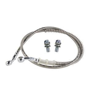 Tuyau de <span class=keywords><strong>frein</strong></span> de <span class=keywords><strong>moto</strong></span> personnalisé direct d'usine an3 ligne de <span class=keywords><strong>frein</strong></span> hydraulique tuyau de ligne de <span class=keywords><strong>frein</strong></span> avant de <span class=keywords><strong>moto</strong></span> - Product Image 2