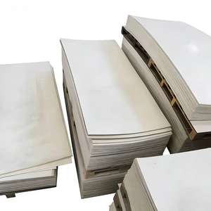 Pannelli in Fibra di Vetro GRP Certificati ISO9001 TuSheng, Alta Resistenza e Leggerezza per Costruzioni, Camion Frigoriferi e Cargo Secco - Product Image 3