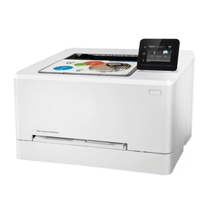 Impresora Inalámbrica <span class=keywords><strong>Color</strong></span> <span class=keywords><strong>LaserJet</strong></span> <span class=keywords><strong>Pro</strong></span> M254dw A4, Función Única, Impresión Automática a Doble Cara, 21 ppm, en Stock - Product Image 2