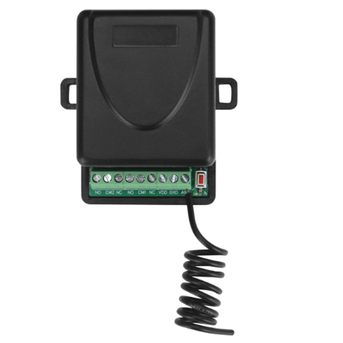 Universal Wireless Remote Control Relay Switch
