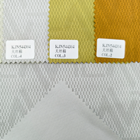 Fabricant chinois de tissu tricoté en similicuir PU fin 150GSM, anti-moisissure, résistant à l'abrasion, pour manteaux et vestes