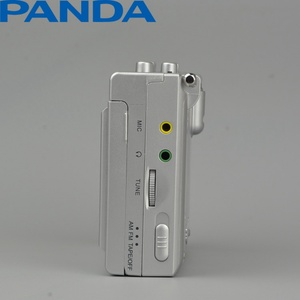 Radio Portátil MP3 con Reproductor de Casetes AM FM, Compatible con Tarjeta TF, de la Mejor Calidad - Product Image 4