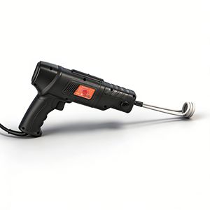 2500W 110V Handheld Magnetic Induction Heater <b>Tool</b> with 4 Coils for Rusty Screw <b>Removing</b> - Product Image 3