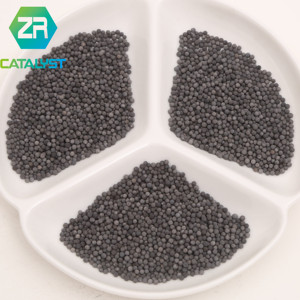 Catalizador <span class=keywords><strong>de</strong></span> Paladio <span class=keywords><strong>para</strong></span> Desoxidación <span class=keywords><strong>de</strong></span> Hidrógeno y Nitrógeno, Esferas <span class=keywords><strong>de</strong></span> Alúmina con Pd <span class=keywords><strong>de</strong></span> 3-5mm/1-2mm, Grado Industrial, 90% <span class=keywords><strong>de</strong></span> Pureza, Catalizador ZR 60-100 - Product Image 4