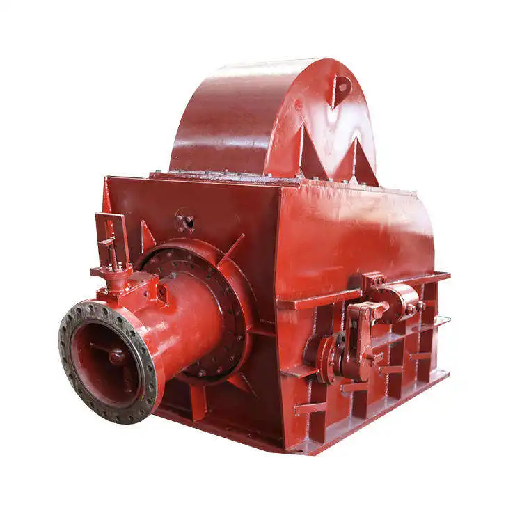 Tùy chỉnh máy xây dựng thủy điện Máy phát điện pelton Turbine giá