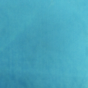 Tela de malla de punto por urdimbre impermeable, 150 cm de ancho, 85% poliéster, 15% elastano, transparente, anti-bolitas, malla de ladrillo con acabado de amoníaco - Product Image 5