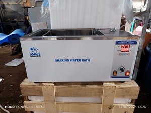 Meilleures ventes de dispositifs thermostatiques à bain-marie orbital pour le contrôle de la température de 0 à 100 Celsius - Product Image 3